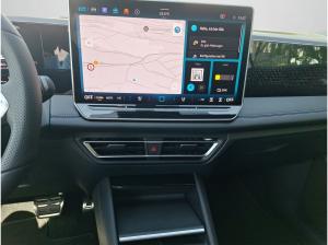 Volkswagen Tiguan R-Line 1,5 l eHybrid