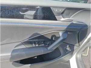 Volkswagen Tiguan R-Line 1,5 l eHybrid