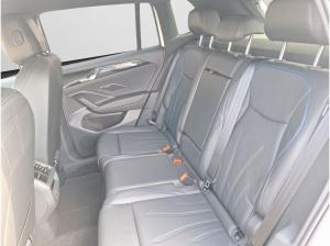 Volkswagen Tiguan R-Line 1,5 l eHybrid