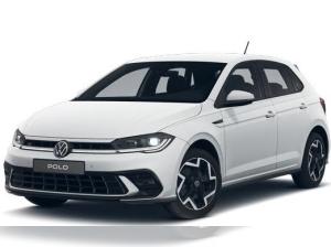 Volkswagen Polo R-Line TSI 70kW DSG