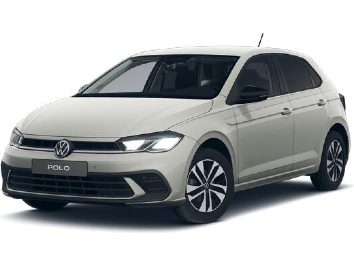 Volkswagen Polo ENERGY 1.0 TSI DSG