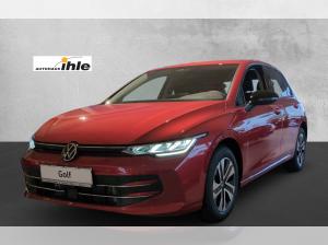 Volkswagen Golf VIII 1,5 eTSI DSG Energy AHK+GJ-REIFEN+APPCONNECT