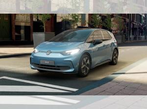 Volkswagen ID.3 Pure ENERGY 125 kW (170 PS) 52 kWh 1-Gang-Automatik *Navi*App-Connect*Leichtmetallräder*LED