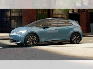 Volkswagen ID.3 Pure ENERGY 125 kW (170 PS) 52 kWh 1-Gang-Automatik *Navi*App-Connect*Leichtmetallräder*LED