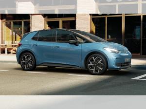 Volkswagen ID.3 Pure ENERGY 125 kW (170 PS) 52 kWh 1-Gang-Automatik *Navi*App-Connect*Leichtmetallräder*LED