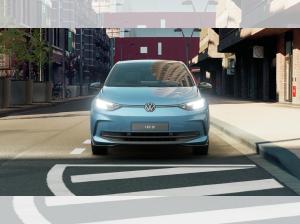 Volkswagen ID.3 Pure ENERGY 125 kW (170 PS) 52 kWh 1-Gang-Automatik *Navi*App-Connect*Leichtmetallräder*LED
