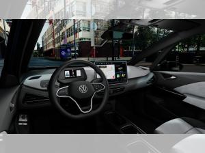 Volkswagen ID.3 Pure ENERGY 125 kW (170 PS) 52 kWh 1-Gang-Automatik *Navi*App-Connect*Leichtmetallräder*LED