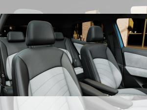 Volkswagen ID.3 Pure ENERGY 125 kW (170 PS) 52 kWh 1-Gang-Automatik *Navi*App-Connect*Leichtmetallräder*LED