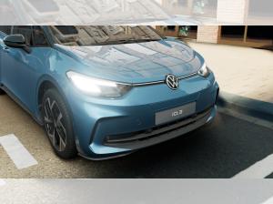 Volkswagen ID.3 Pure ENERGY 125 kW (170 PS) 52 kWh 1-Gang-Automatik *Navi*App-Connect*Leichtmetallräder*LED