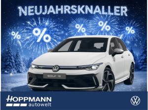 Volkswagen Golf VIII 4Motion R NEUJAHRSKNALLER | 57462 Olpe
