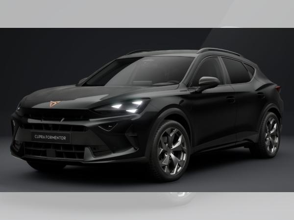 Cupra Formentor 1.5 e-Hybrid 150 kW (204 PS) 6-Gang DSG