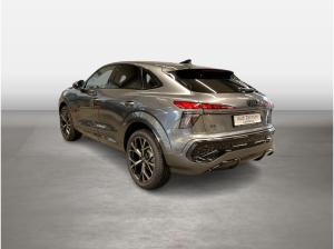 Audi Q3 Sportback TFSI S tronic ACC AHK AUT