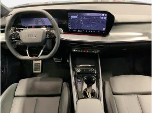 Audi Q3 Sportback TFSI S tronic ACC AHK AUT