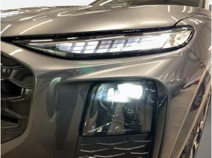 Audi Q3 Sportback TFSI S tronic ACC AHK AUT