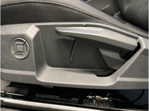 Audi Q3 Sportback TFSI S tronic ACC AHK AUT