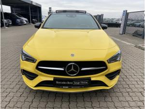 Mercedes-Benz CLA 250 e SB AMG+ED.2020+Headup+AHK+Pano+Distron