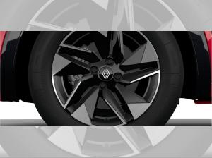 Renault Clio 🤑Clio VI-Deal​🤑 inkl. Full Service  und Allwetterreifen 🔧Techno Full Hybrid E-Tech 160