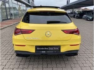 Mercedes-Benz CLA 250 e SB AMG+ED.2020+Headup+AHK+Pano+Distron