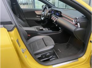 Mercedes-Benz CLA 250 e SB AMG+ED.2020+Headup+AHK+Pano+Distron