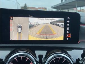 Mercedes-Benz CLA 250 e SB AMG+ED.2020+Headup+AHK+Pano+Distron