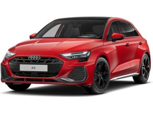 Audi A3 Sportback S line 30 TFSI S tronic