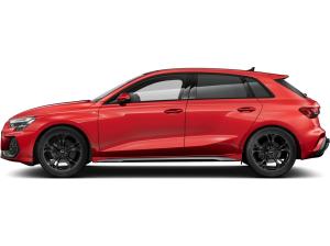 Audi A3 Sportback S line 30 TFSI S tronic