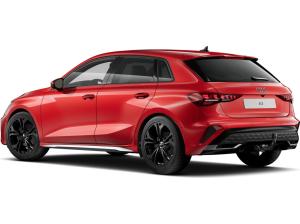 Audi A3 Sportback S line 30 TFSI S tronic