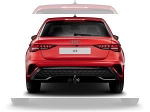 Audi A3 Sportback S line 30 TFSI S tronic