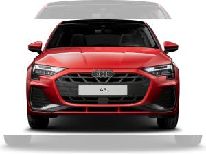 Audi A3 Sportback S line 30 TFSI S tronic