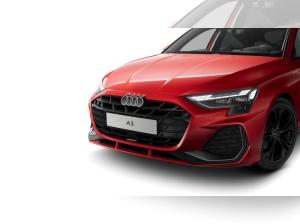 Audi A3 Sportback S line 30 TFSI S tronic