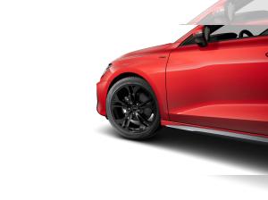Audi A3 Sportback S line 30 TFSI S tronic