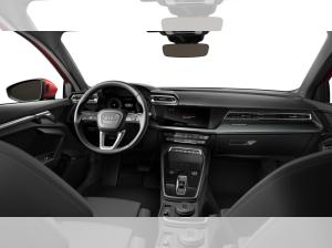 Audi A3 Sportback S line 30 TFSI S tronic