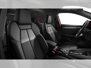 Audi A3 Sportback S line 30 TFSI S tronic