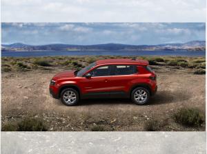 Jeep Avenger 1.2 e-Hybrid Altitude Automatik - Allwetterreifen - Winterpaket