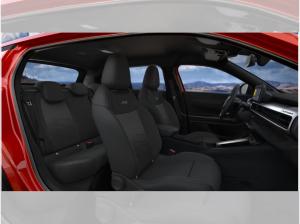 Jeep Avenger 1.2 e-Hybrid Altitude Automatik - Allwetterreifen - Winterpaket