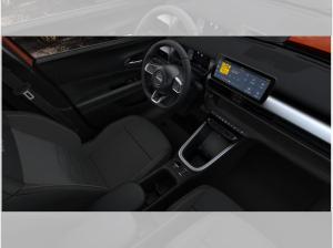 Jeep Avenger 1.2 e-Hybrid Altitude Automatik - Allwetterreifen - Winterpaket