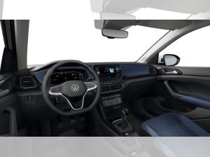 Volkswagen T-Cross Style 1.0 TSI OPF 85 kW DSG