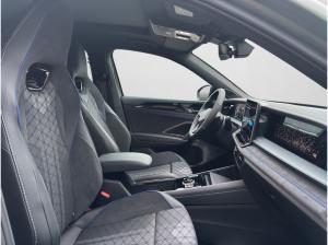 Volkswagen Tayron R-Line 2.0 TDI 8-Fach bereift; Sommer schwarze Alus  19"