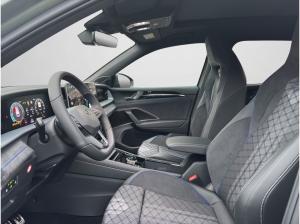 Volkswagen Tayron R-Line 2.0 TDI 8-Fach bereift; Sommer schwarze Alus  19"