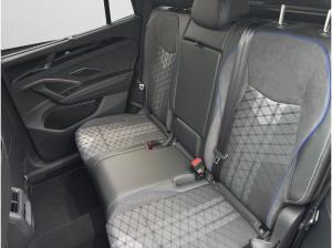 Volkswagen Tayron R-Line 2.0 TDI 8-Fach bereift; Sommer schwarze Alus  19"