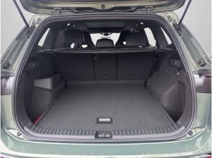 Volkswagen Tayron R-Line 2.0 TDI 8-Fach bereift; Sommer schwarze Alus  19"