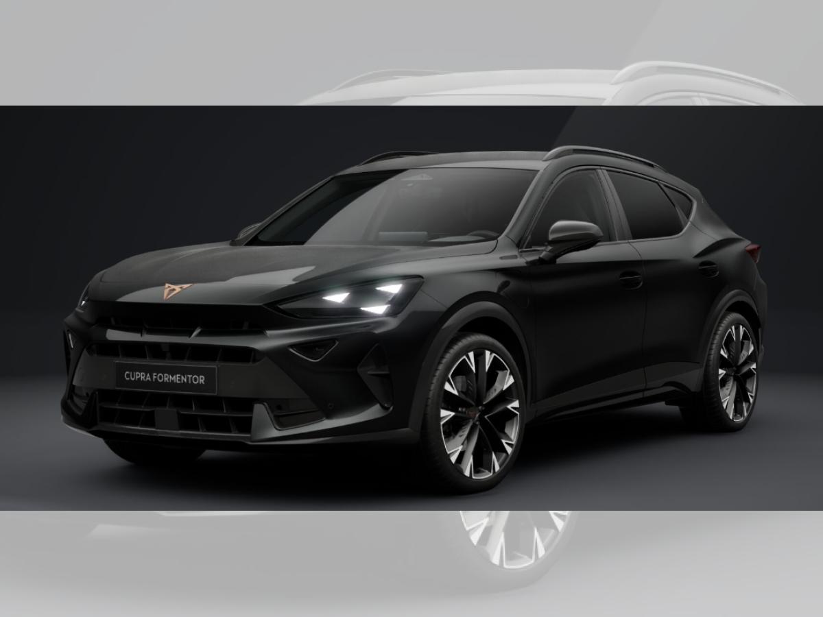 Cupra Formentor 1.5 e-Hybrid 150 kW (204 PS) 6-Gang DSG