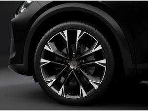 Cupra Formentor 1.5 e-Hybrid 150 kW (204 PS) 6-Gang DSG