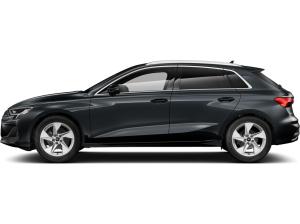 Audi A3 Sportback 30 TFSI S tronic