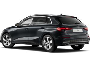 Audi A3 Sportback 30 TFSI S tronic