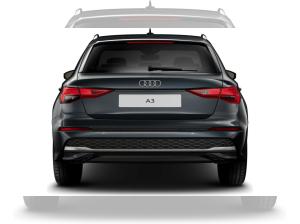 Audi A3 Sportback 30 TFSI S tronic