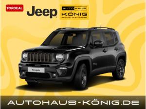 Jeep Renegade Upland | Automatik ✨ Ohne Bereitstellungskosten ✨