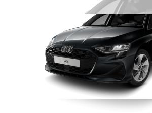 Audi A3 Sportback 30 TFSI S tronic