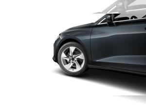 Audi A3 Sportback 30 TFSI S tronic