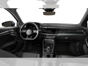 Audi A3 Sportback 30 TFSI S tronic